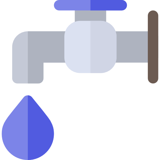 Water tap